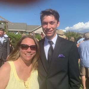 Meet your Posher, Anne